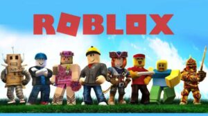 How to look like a slender in Roblox