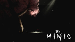 How to play The Mimic on Roblox