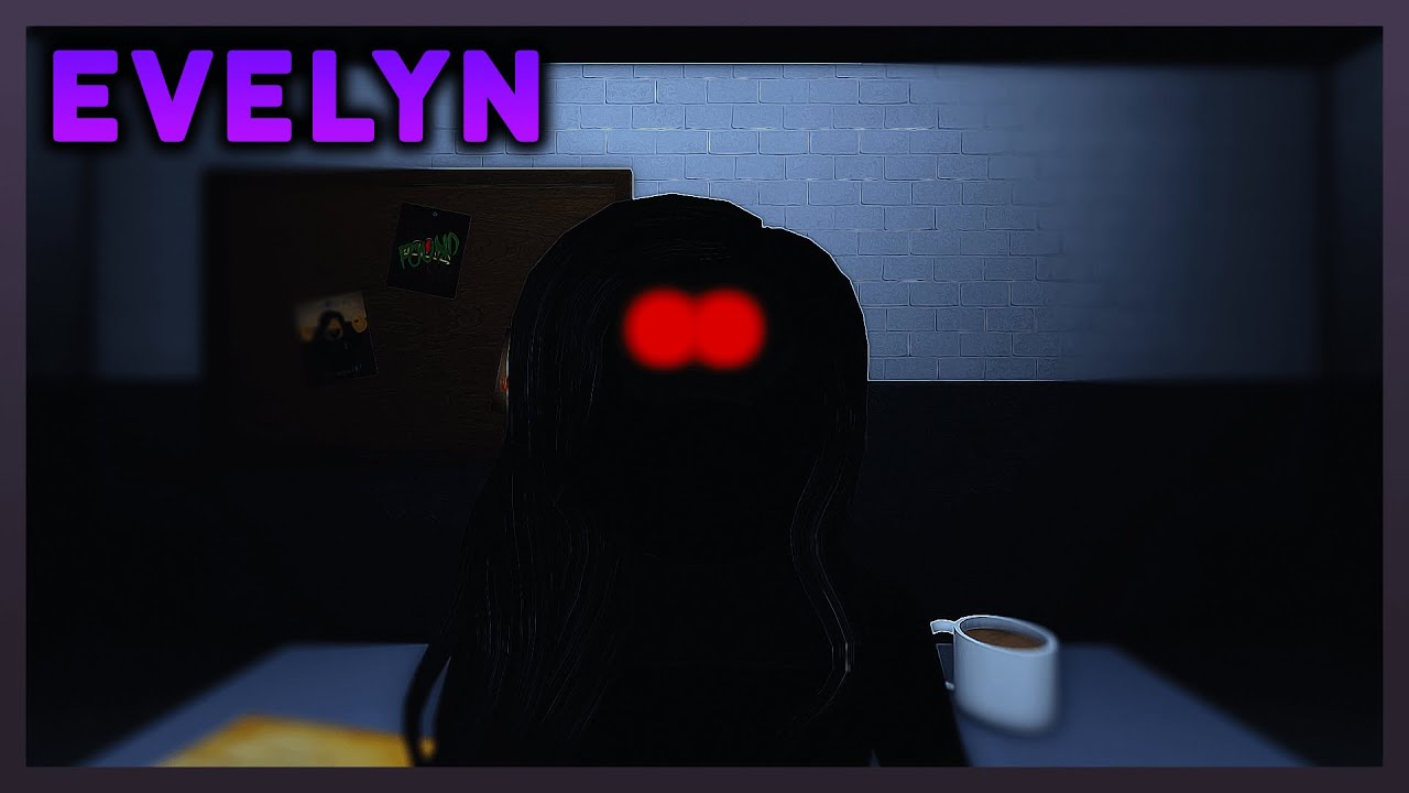 how to play evelyn on roblox
