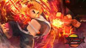 How to get XP in Anime fighting simulator