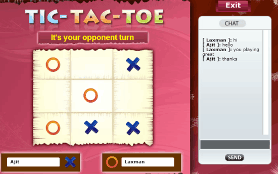 Top 10 Best platforms to play Tic Tac Toe Online with Friends