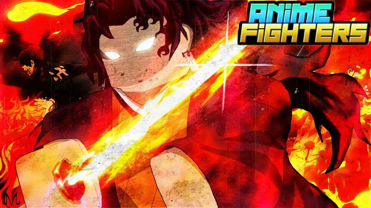 Anime Fighting Simulator X Codes [AFSX Update 1] 2023 – Minh Vy