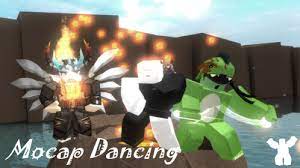 Top 10 dancing games on Roblox