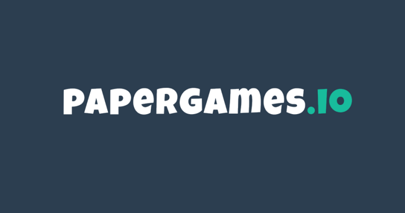 papergamines review