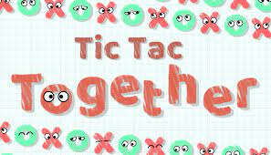Tic Tac Together