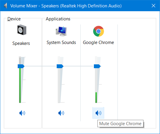 Minecraft Sound not working 