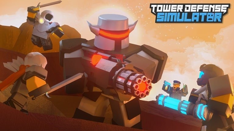 How to get Cowboy in Tower Defense Simulator: Roblox