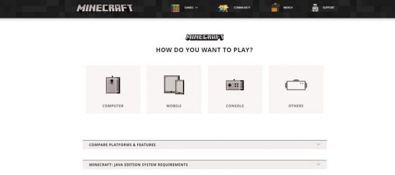 how to get minecraft on macbook for free