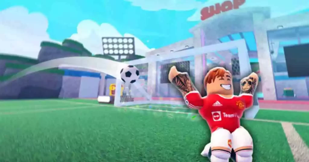 Best Sports Games in Roblox