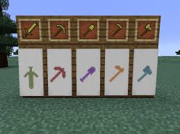 How to dye Banners in Minecraft