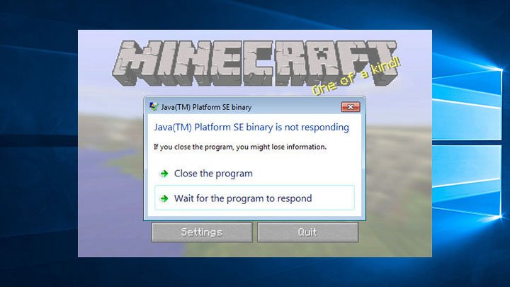 How to fix Minecraft launcher not opening