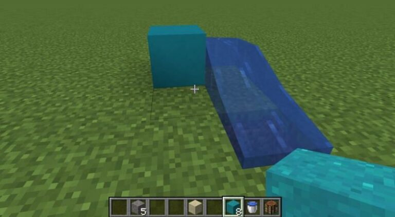 How to make Black Concrete Powder in Minecraft - Stealthy Gaming