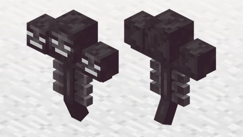 wither storm minecraft