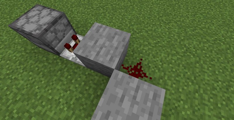 How to make an Automatic Dispenser in Minecraft