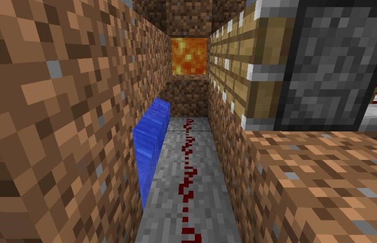 How To Make An Obsidian Generator In Minecraft How to make an Obsidian Generator: Minecraft - Stealthy Gaming