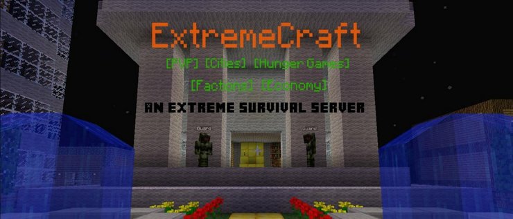 Minecraft Cracked Servers