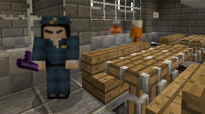 mc prison