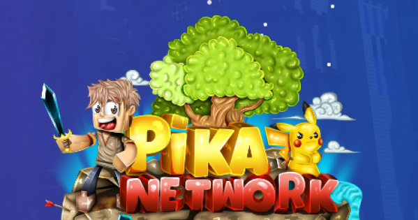 pika network