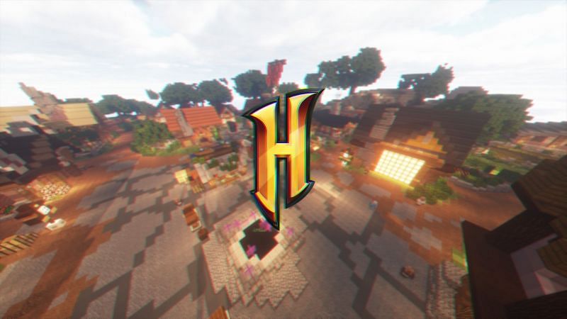 hypixels