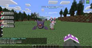 Top 13 Minecraft java pixelmon server