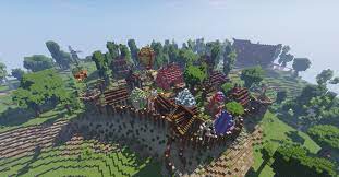 The list of ecological phenomena that follows is by no means exhaustive. Today, we are going to discuss about Top 18 best Minecraft faction servers