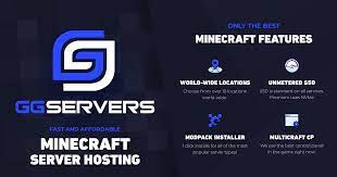 GGServers