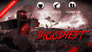 Bloodfest
