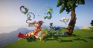 Can you play Pixelmon on Switch