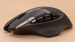 Best mouse for Minecraft PvP