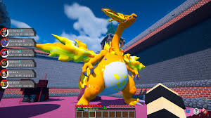 Pixelmon BUT I Can Only Use DYNAMAX Pokemon! - BiliBili