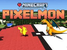 Minecraft PS4 Bedrock - How To Install Pixelmon