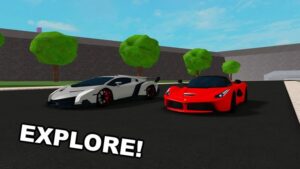 How to play Car dealership tycoon on Roblox