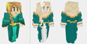 Top 10 Female Minecraft Youtuber - Stealthy Gaming