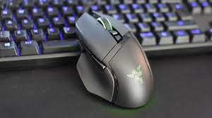 Razer Basilisk V3