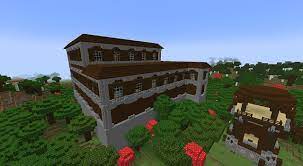Top 17 Minecraft houses seeds 2022
