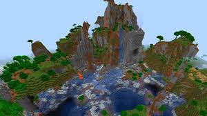 Top 20 cute Minecraft seeds