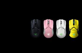 Razer Viper Ultimate