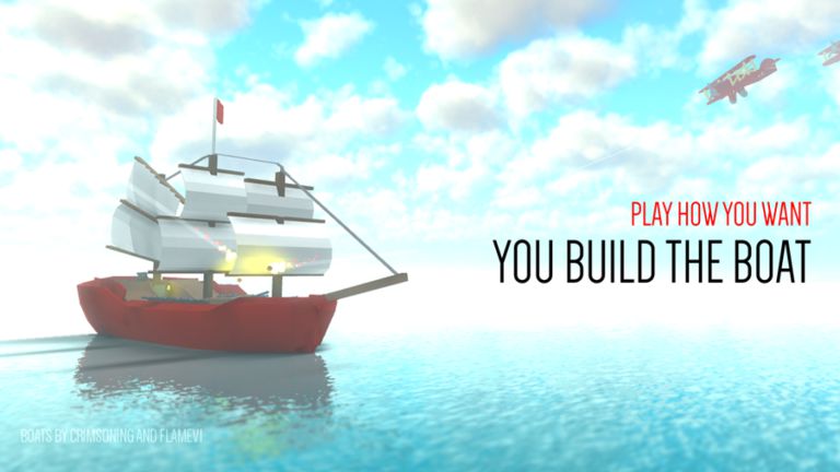 Top 11 games like 'Build a Boat for Treasure' on Roblox - St