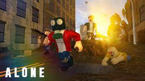 Top 18 games like Fortnite on Roblox