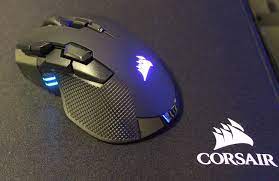 Corsair Ironclaw