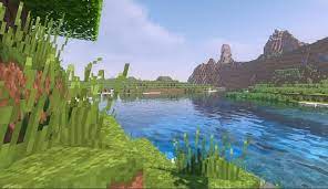 cottagecore minecraft seed