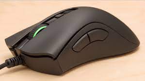 Best mouse for Minecraft PvP