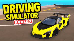 Driving Simulator