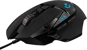 Best mouse for Minecraft PvP