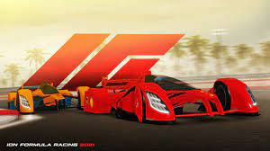 Ion Formula Racing