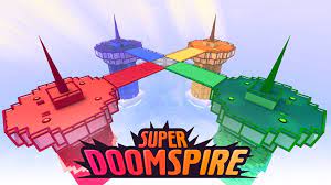 Super Doomspire
