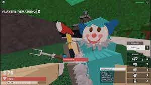 Top 18 games like Fortnite on Roblox