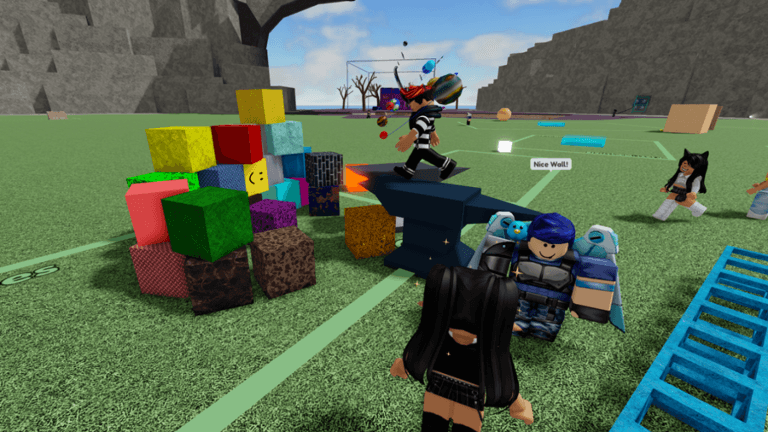 roblox games with voice chat