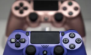 PS remote play controller not working