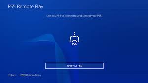 PlayStation Remote Play not working